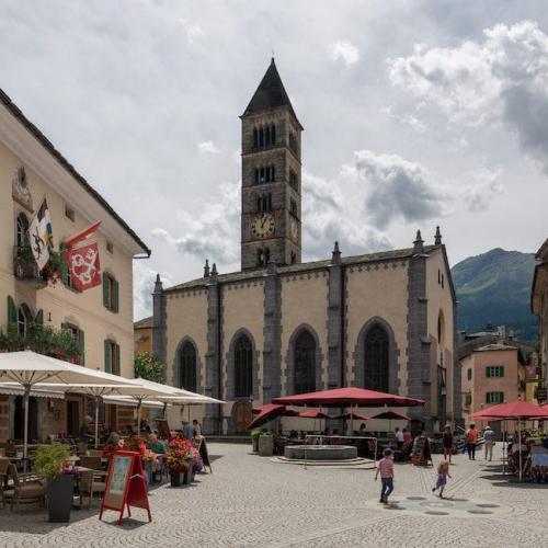 A picturesque Valposchiavo [Swiss Epic]