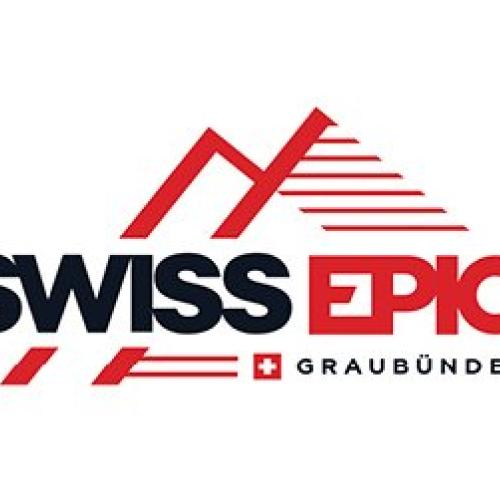 Swiss Epic Logo [Swiss Epic]