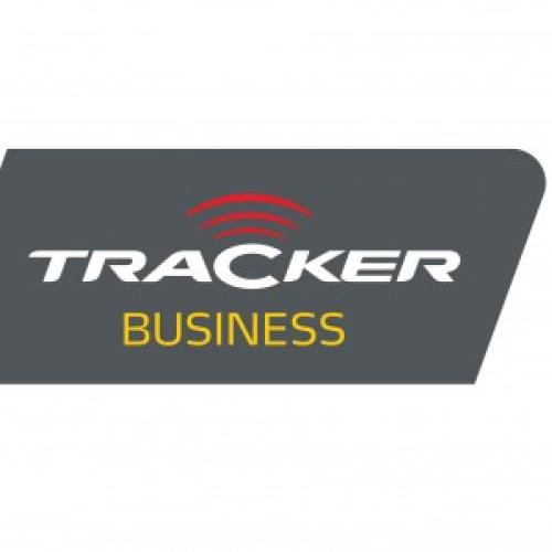 Tracker logo [Absa Cape Epic]