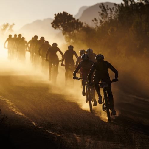 Cape Epic