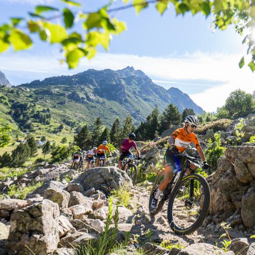 Andorra Epic