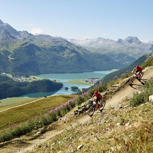 Swiss Epic