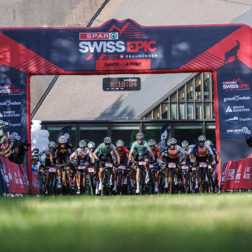 2025 SPAR Swiss Epic 6