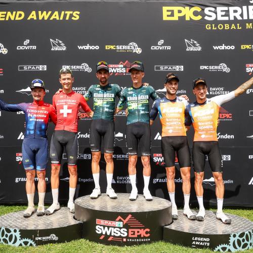 Stage 2 SPAR Swiss Epic 2025 11