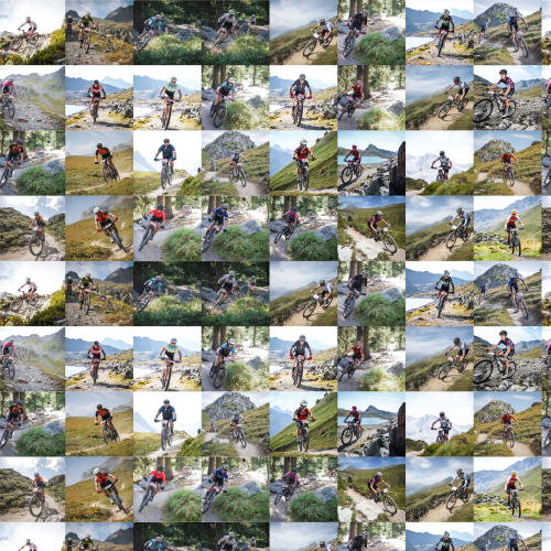 Epic Legend Hall of Fame after Swiss Epic