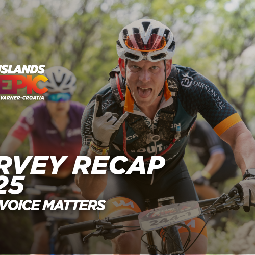 Survey Recap 2025 4Islands Epic
