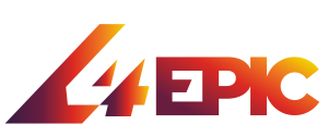4Islands Epic Logo