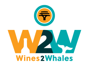 FNB Wines2Whales Logo