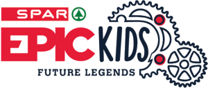 Event logo of SPAR Epic Kids
