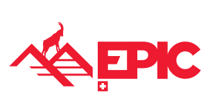 New Swiss Epic Logo 2026