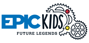 Epic Kids Logo