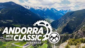 Andorra MTB Logo