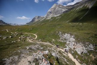 2025 SPAR Swiss Epic 2