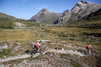 Stage 3 SPAR Swiss Epic 2025 7