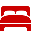 bed icon